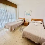 T1094 - Cornelia - 2004 Finestrat Apartamento Cala de Finestrat