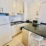 T1094 - Cornelia - 2004 Finestrat Apartamento Cala de Finestrat