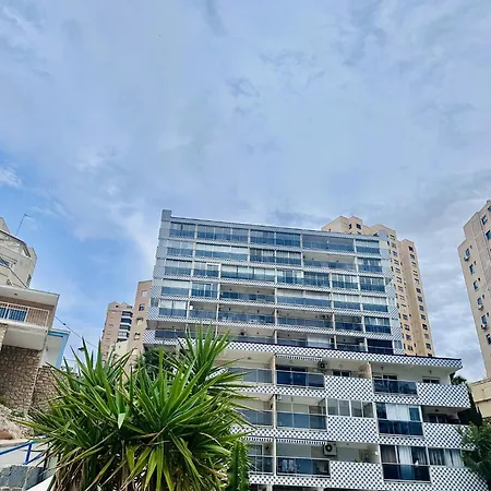 Apartamento T1094 - Cornelia - 2004 Finestrat