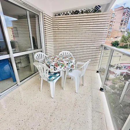 T1094 - Cornelia - 2004 Finestrat Apartamento *
