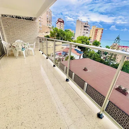 Apartamento T1094 - Cornelia - 2004 Finestrat *